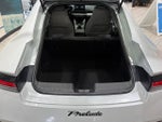 2026 Honda Prelude Hybrid Two-Tone