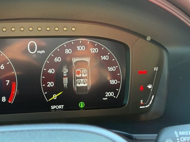 2025 Honda Civic Type R Manual