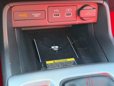 2025 Honda Civic Type R Manual