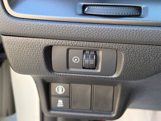 2025 Honda Civic Type R Manual