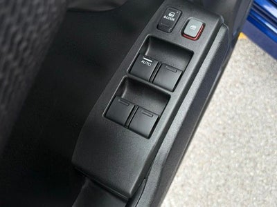 2013 Honda Fit Sport