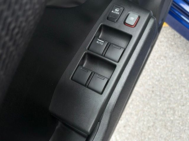 2013 Honda Fit Sport