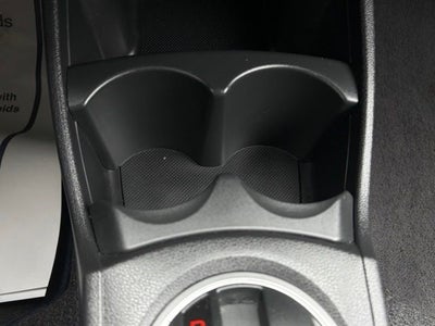 2013 Honda Fit Sport