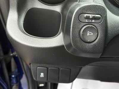 2013 Honda Fit Sport