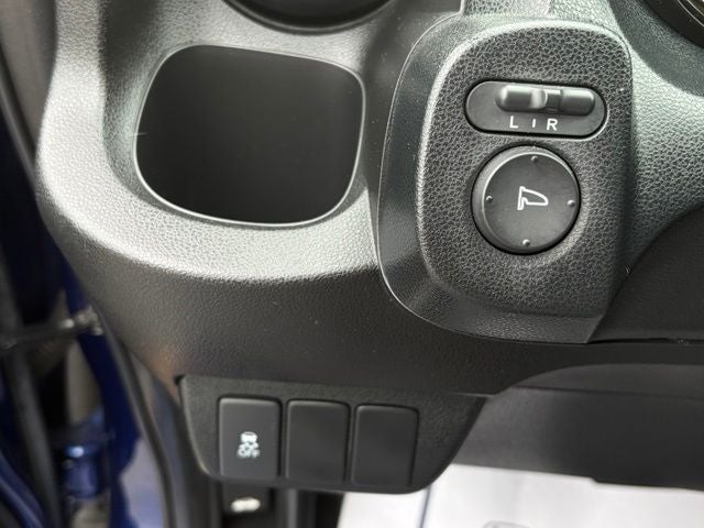 2013 Honda Fit Sport