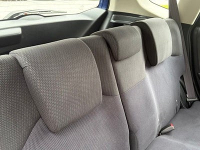 2013 Honda Fit Sport