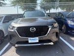 2024 Mazda Mazda CX-90 PHEV Premium Plus AWD