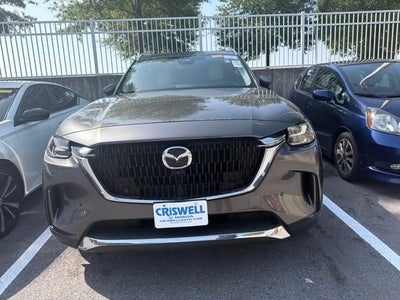 2024 Mazda Mazda CX-90 PHEV Premium Plus AWD