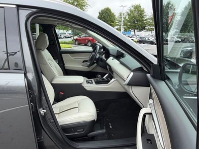 2024 Mazda Mazda CX-90 PHEV Premium Plus AWD