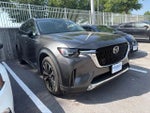 2024 Mazda Mazda CX-90 PHEV Premium Plus AWD