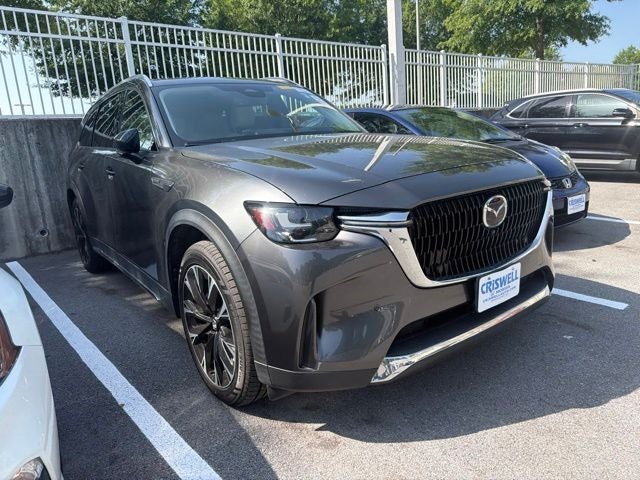 2024 Mazda Mazda CX-90 PHEV Premium Plus AWD