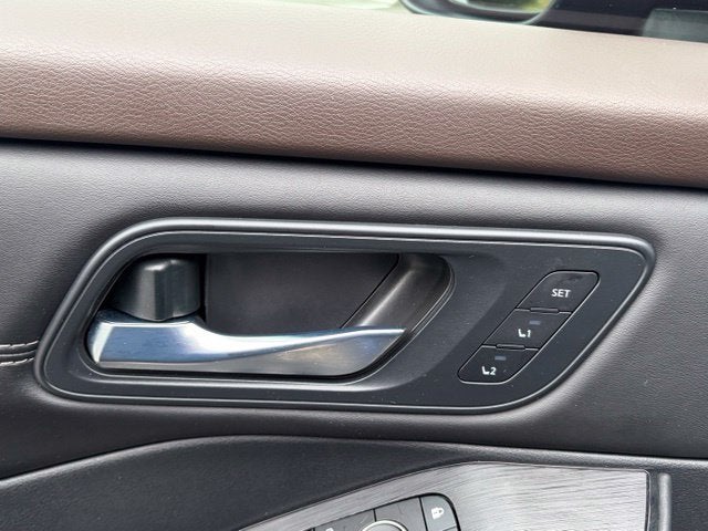 2023 Nissan Rogue SL AWD