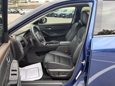 2023 Nissan Rogue SL AWD