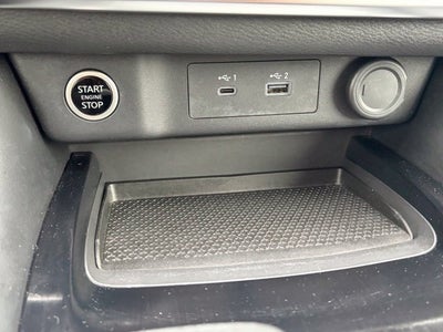 2023 Nissan Rogue SL AWD
