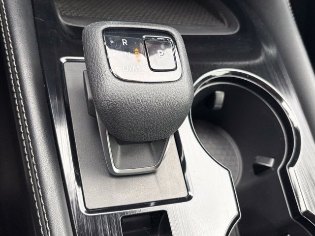 2023 Nissan Rogue SL AWD