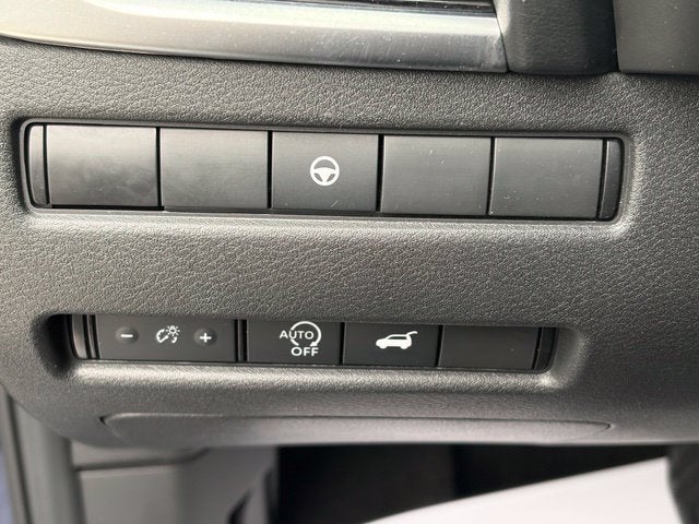 2023 Nissan Rogue SL AWD