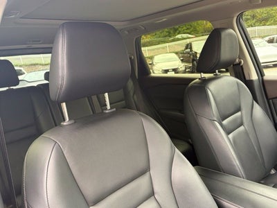 2023 Nissan Rogue SL AWD