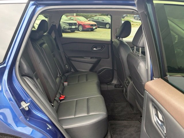 2023 Nissan Rogue SL AWD