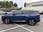 2023 Nissan Rogue SL AWD