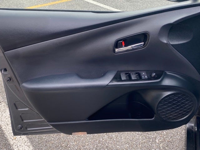 2020 Toyota Prius Prime XLE