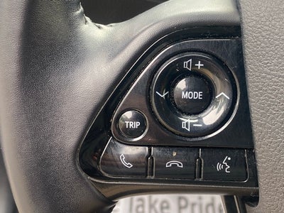 2020 Toyota Prius Prime XLE