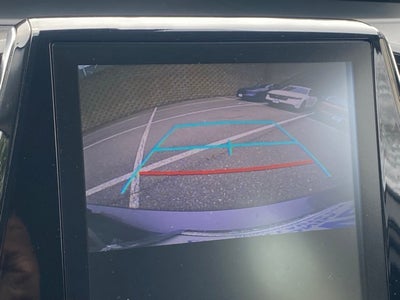 2020 Toyota Prius Prime XLE