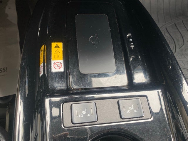 2020 Toyota Prius Prime XLE