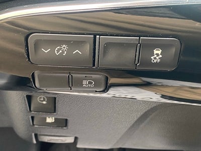 2020 Toyota Prius Prime XLE