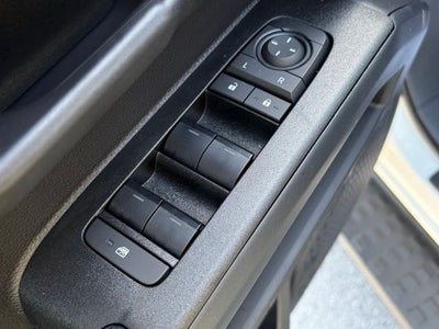2025 Toyota 4Runner i-FORCE MAX Hybrid TRD Off Road Premium