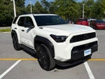 2025 Toyota 4Runner i-FORCE MAX Hybrid TRD Off Road Premium