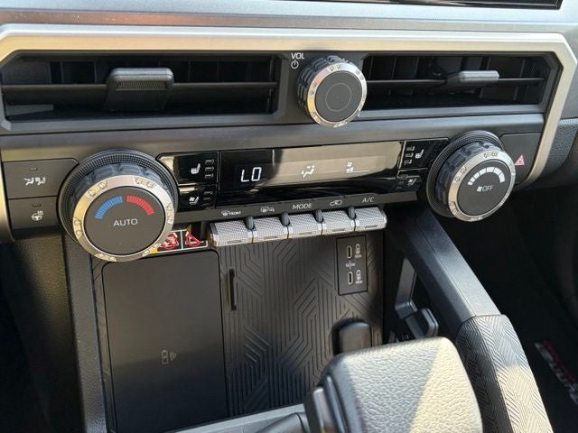 2025 Toyota 4Runner i-FORCE MAX Hybrid TRD Off Road Premium