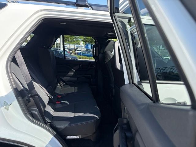 2025 Toyota 4Runner i-FORCE MAX Hybrid TRD Off Road Premium