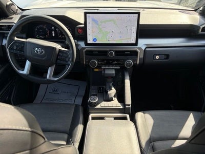 2025 Toyota 4Runner i-FORCE MAX Hybrid TRD Off Road Premium