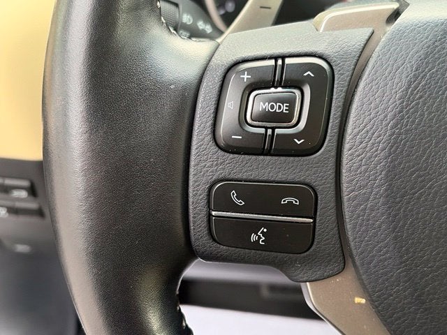 2019 Lexus NX 300 Base Premium AWD