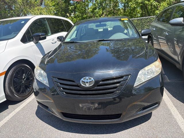 2007 Toyota Camry Base CE