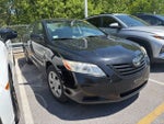 2007 Toyota Camry Base CE