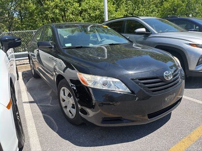 2007 Toyota Camry Base CE