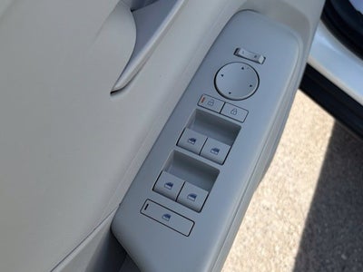 2024 Hyundai Kona SEL AWD