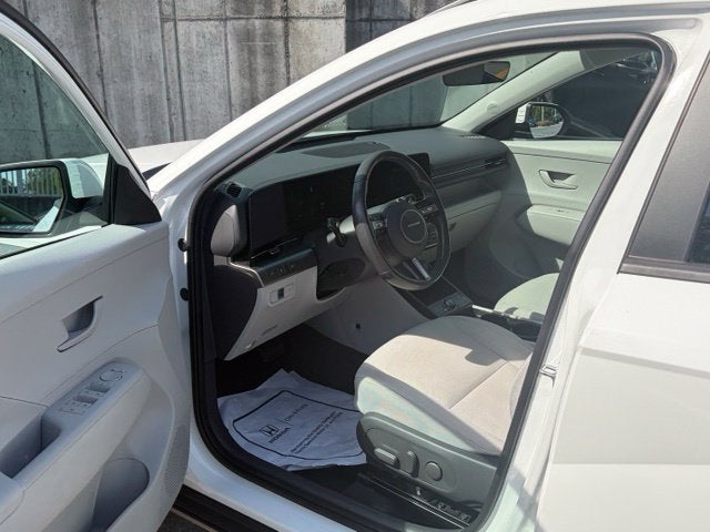 2024 Hyundai Kona SEL AWD