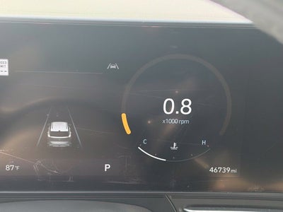2024 Hyundai Kona SEL AWD