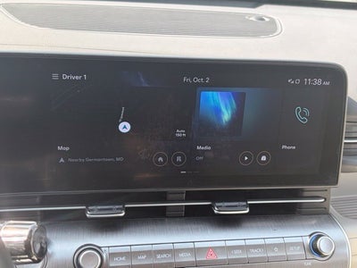 2024 Hyundai Kona SEL AWD