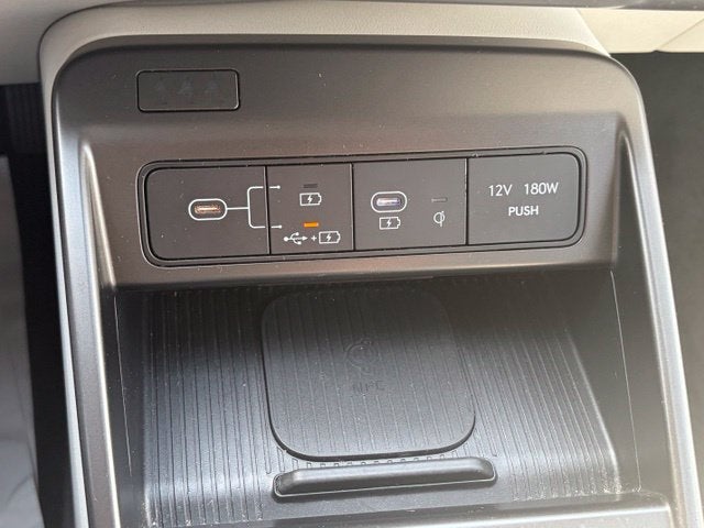 2024 Hyundai Kona SEL AWD
