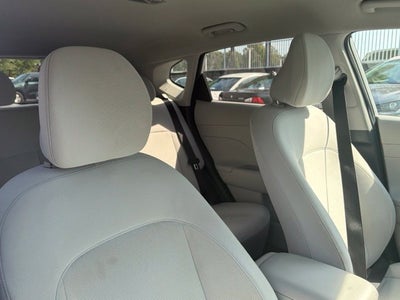 2024 Hyundai Kona SEL AWD