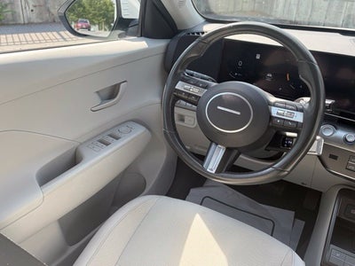 2024 Hyundai Kona SEL AWD
