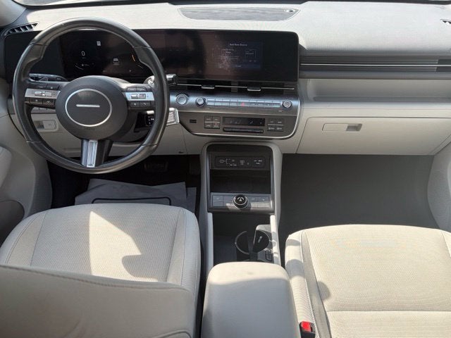 2024 Hyundai Kona SEL AWD