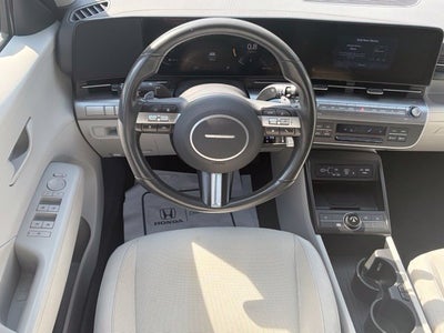 2024 Hyundai Kona SEL AWD