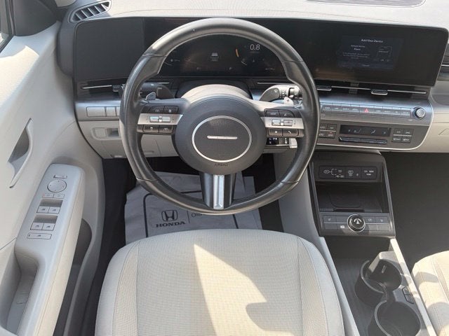 2024 Hyundai Kona SEL AWD