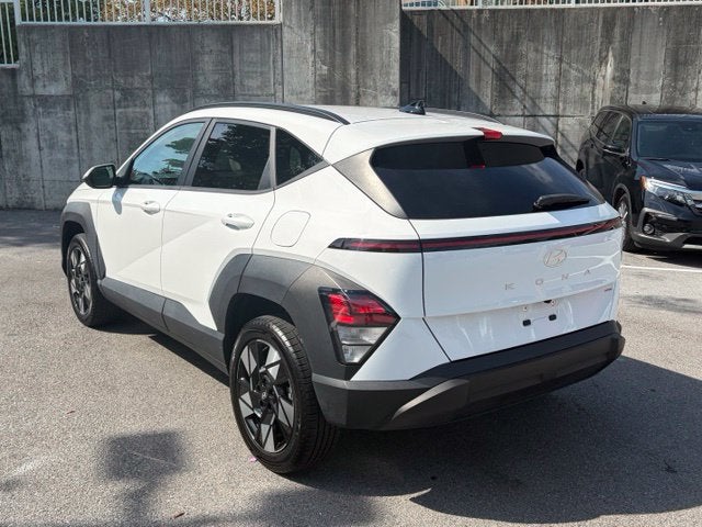 2024 Hyundai Kona SEL AWD