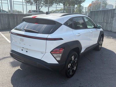 2024 Hyundai Kona SEL AWD