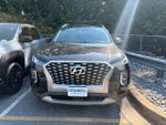 2021 Hyundai Palisade SEL AWD